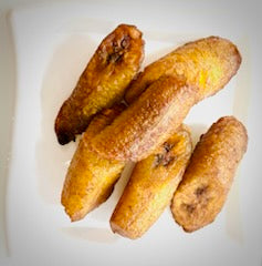 FIRED PLANTAINS