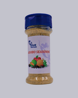 ADOBO SEASONING WITH PEPPERS